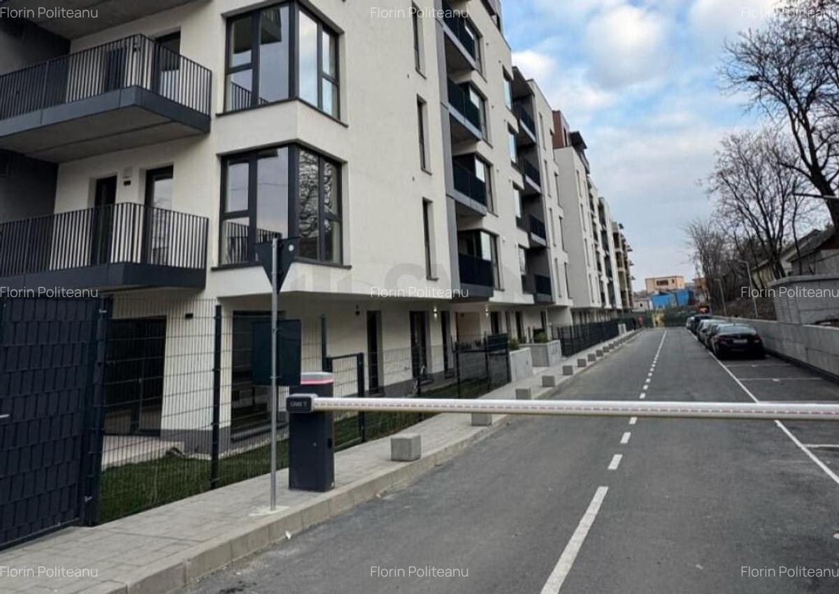 2 camere I Quartier Azuga - 1