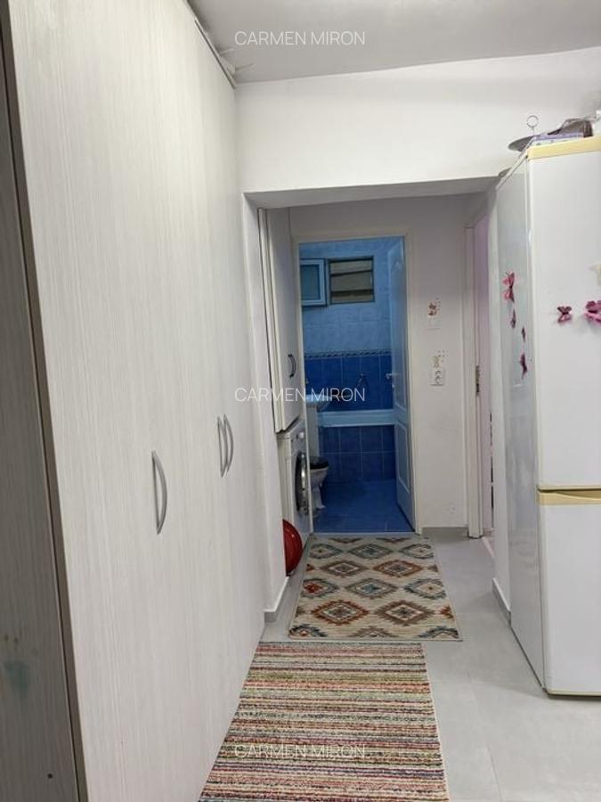 Apartament cu 2 camere decomandat, mobilat în Grigorescu - 6