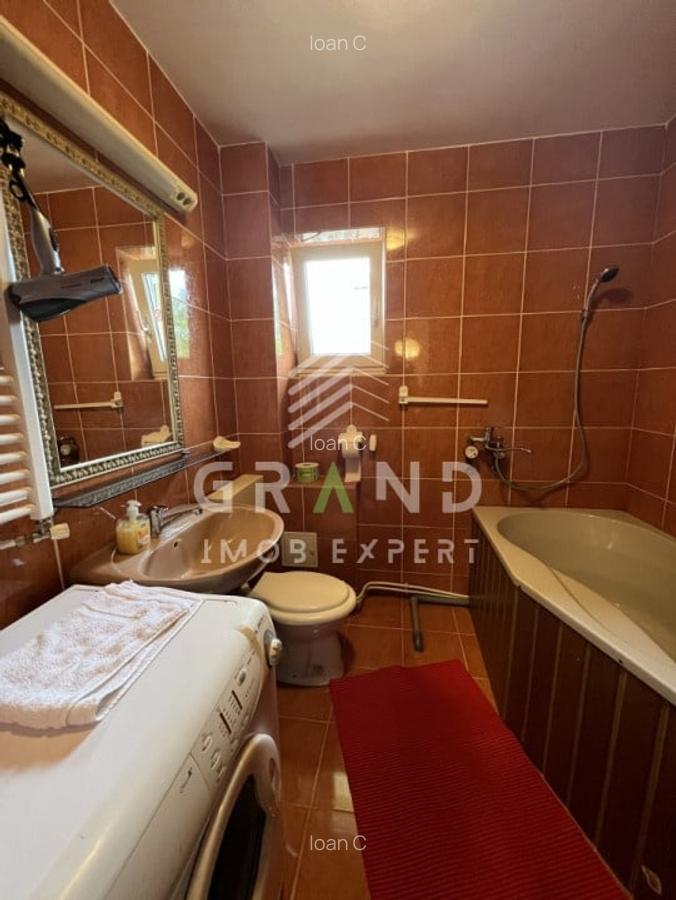 OPORTUNITATE!Ap 1 camera,BALCON,Zona Manastur/Casa Piratilor - 10