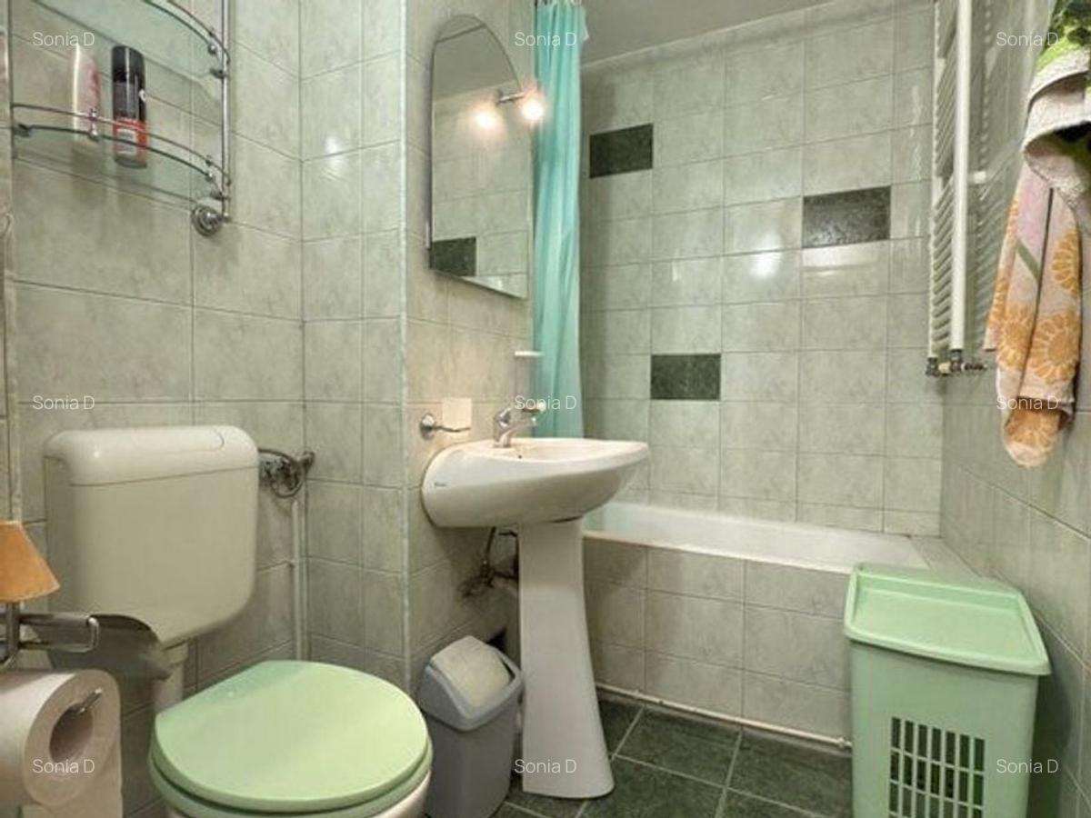 Apartamente 3 Camere - 95.000 euro - Zona Soarelui - 14