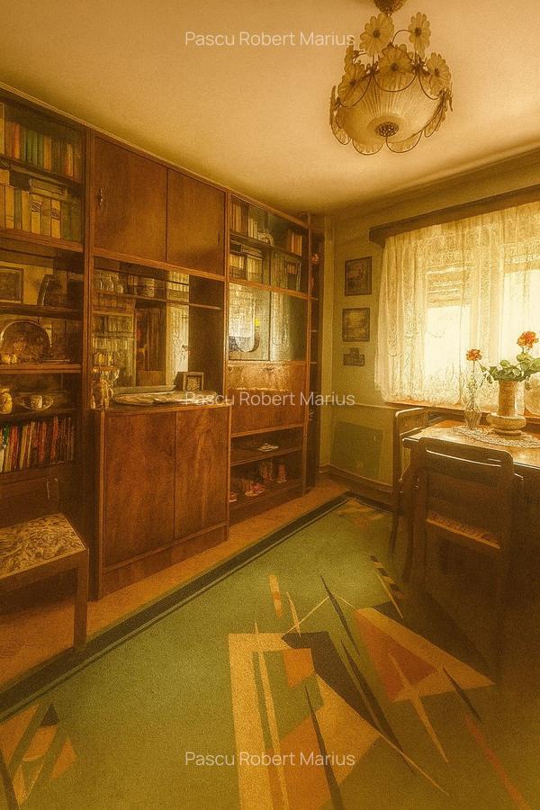 Apartament elegant cu 3 camere cu boxa, Dorobanți–lângă Ambasada Turcă - 6