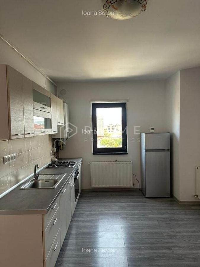 Apartament 2 camere de închiriat – Unirii, str. Mărului - 7