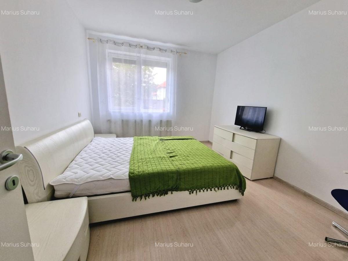Casa superba cu 4 camere | Tipografilor | Pet Friendly - 5
