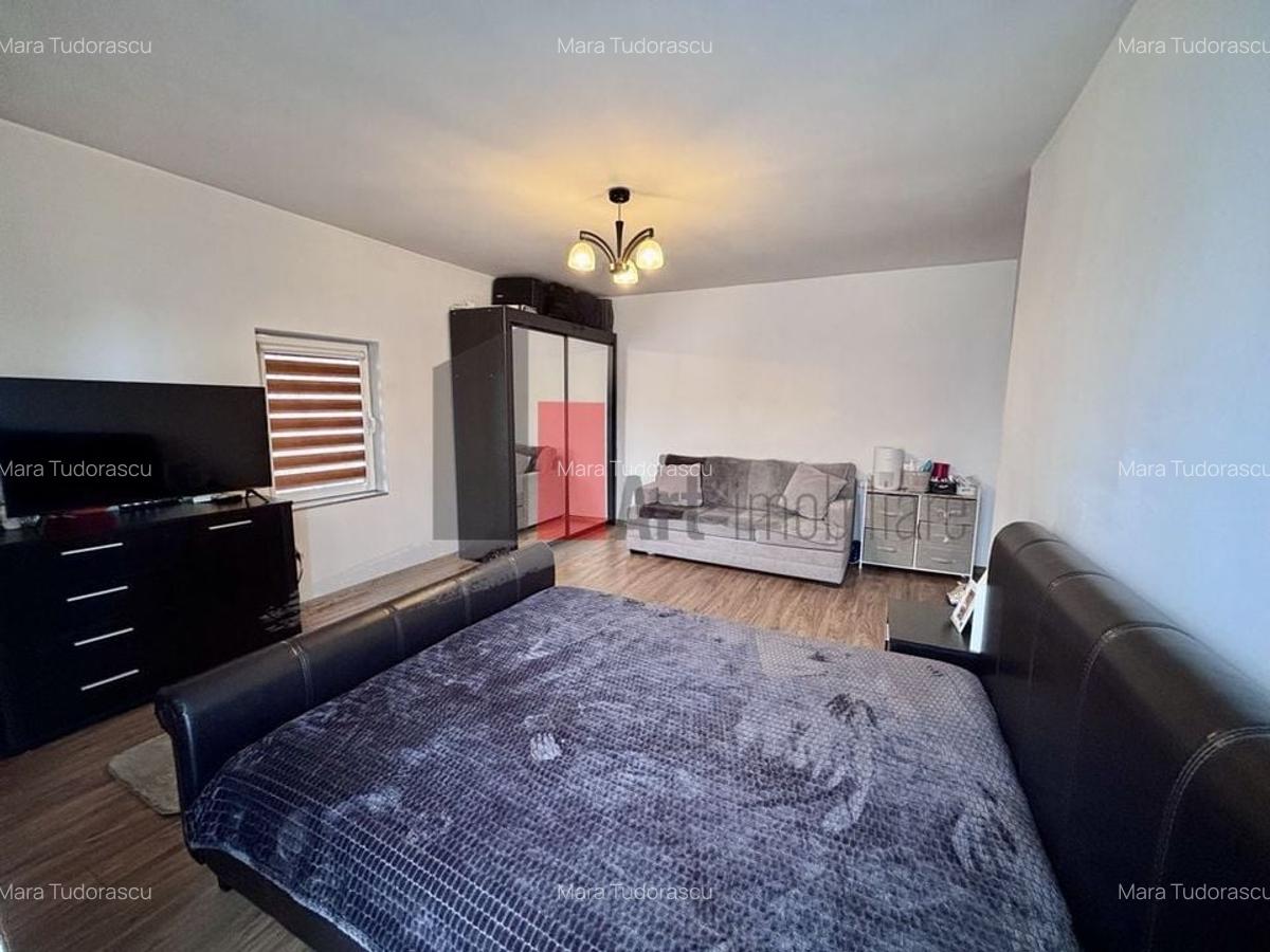 Vânzare garsonieră Timpuri Noi - Splaiul Unirii - 3