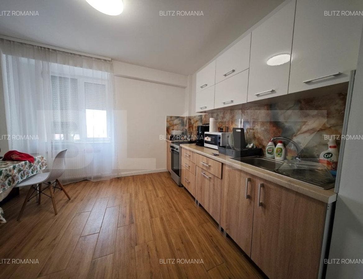 Apartament 4 camere, Cantemir - 3