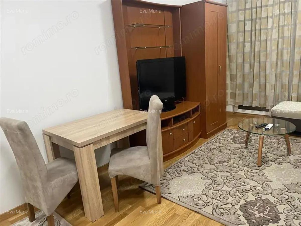 Apartament de inchiriat cu 1 camera in zona Aradului - 2