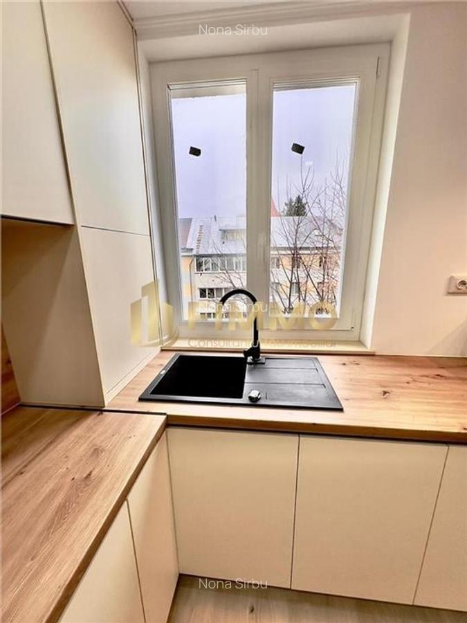 Apartament Modern | 2 camere | Ultracentral | ID: 1493 - 7