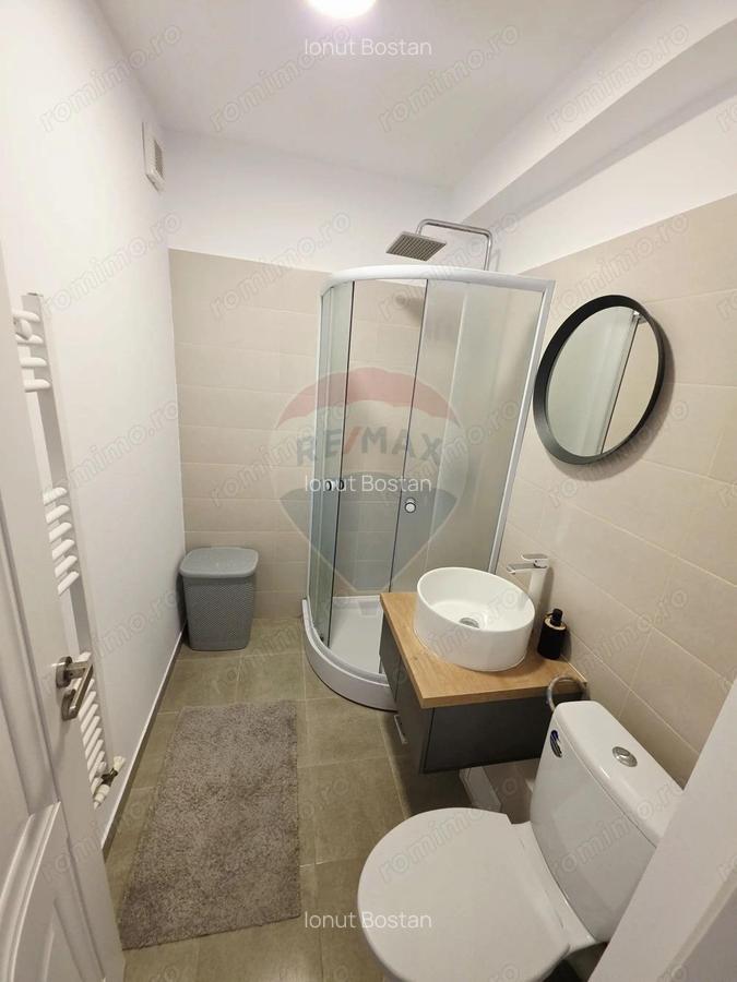 Apartament cu 2 camere de inchiriat in zona Central - 4