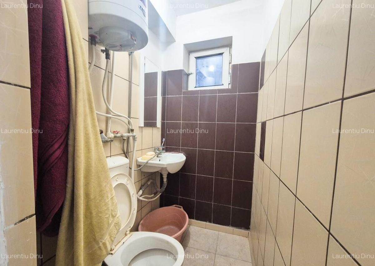 Garsoniera Razboieni Pitesti - 7