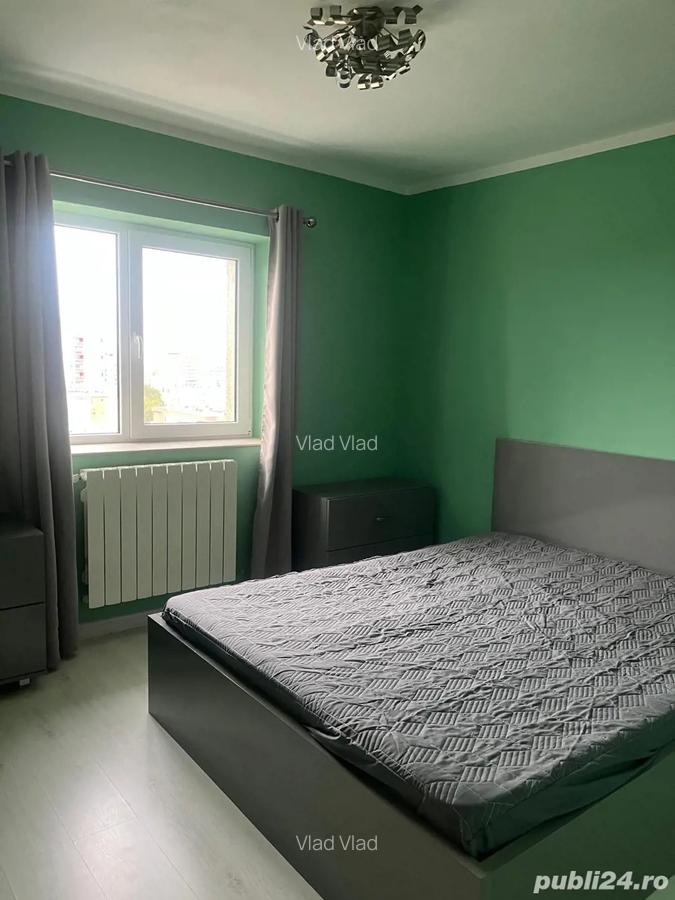 Malul Muresului,2 cam de inchiriat - 7