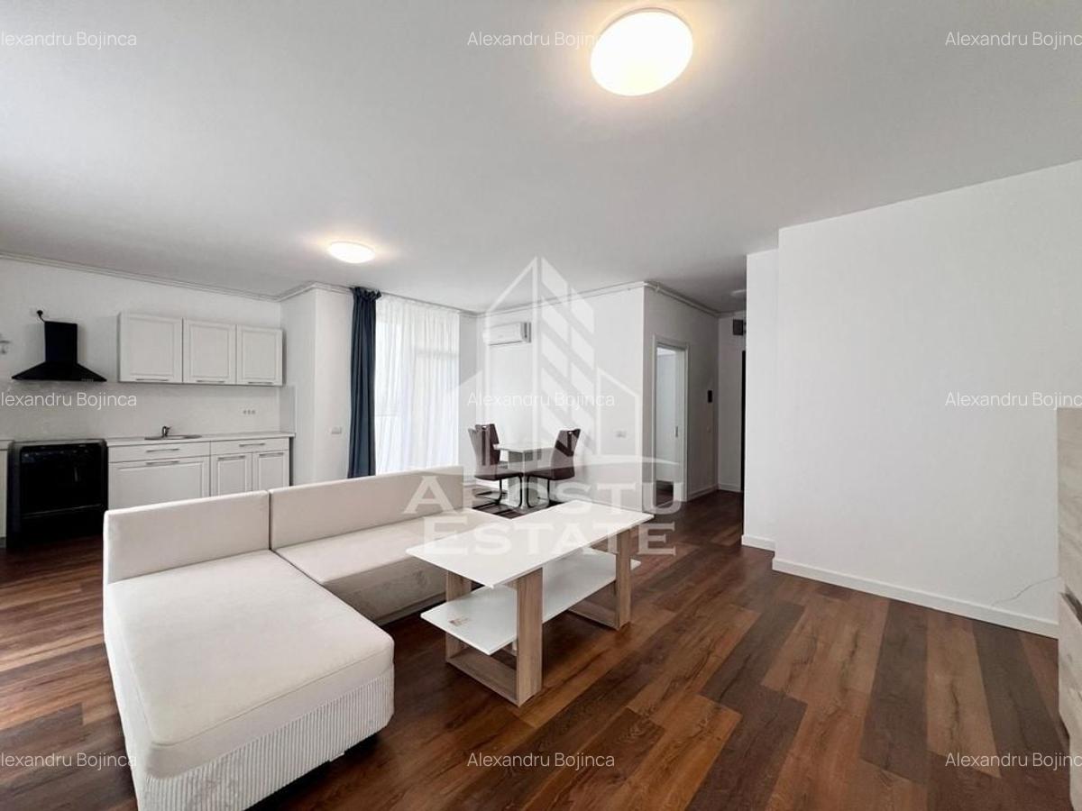 Apartament 2 camere, PetFriendly, loc de parcare, Torontalului - 3