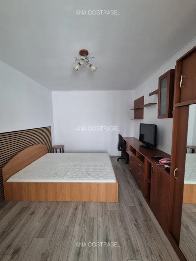 Apartament cu 2 camere decomandat, mobilat în Nicolina - 1