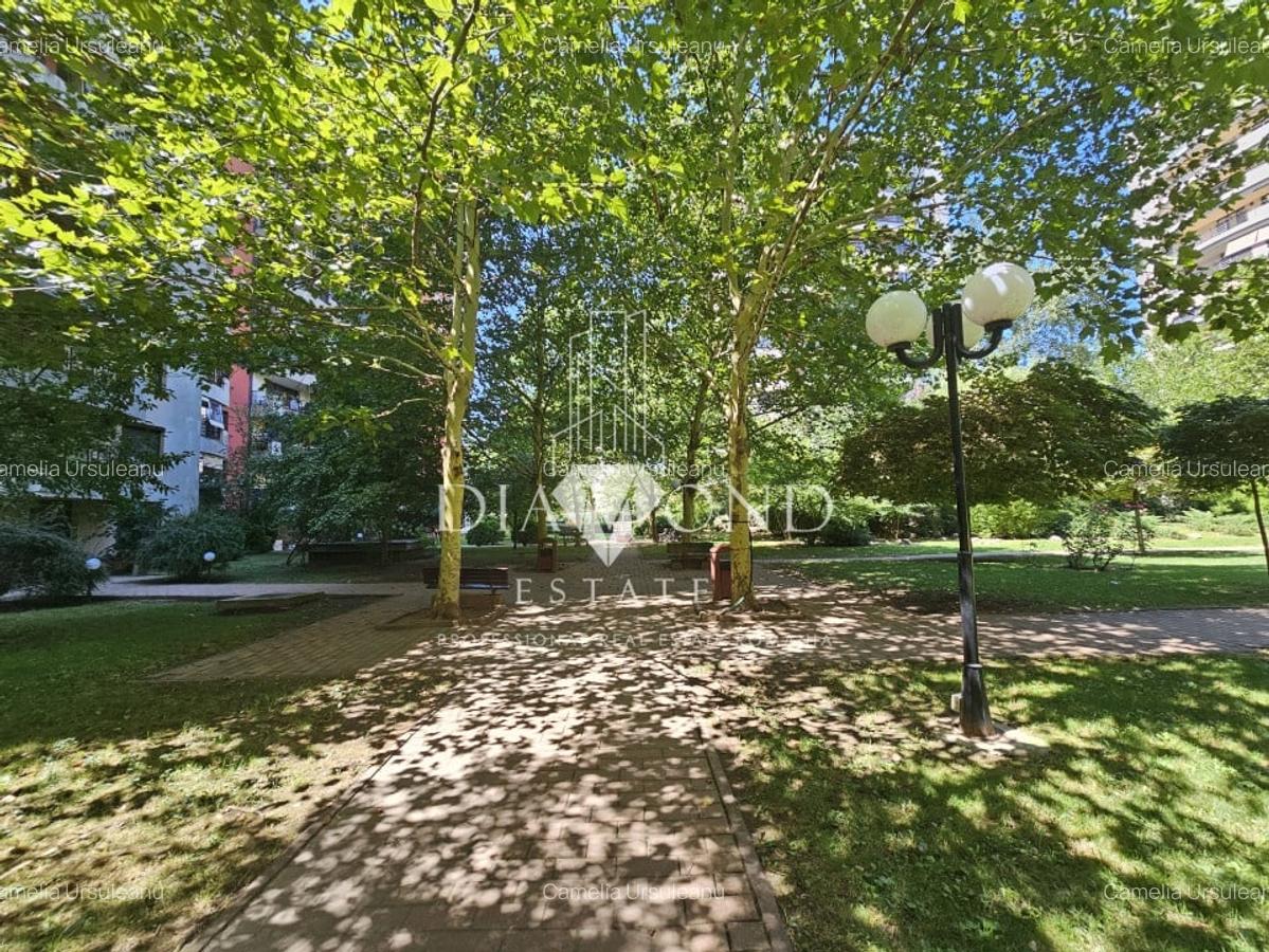 Spectaculos! Apartament cum nu ai mai vazut! Central Park Stefan cel Mare - 13