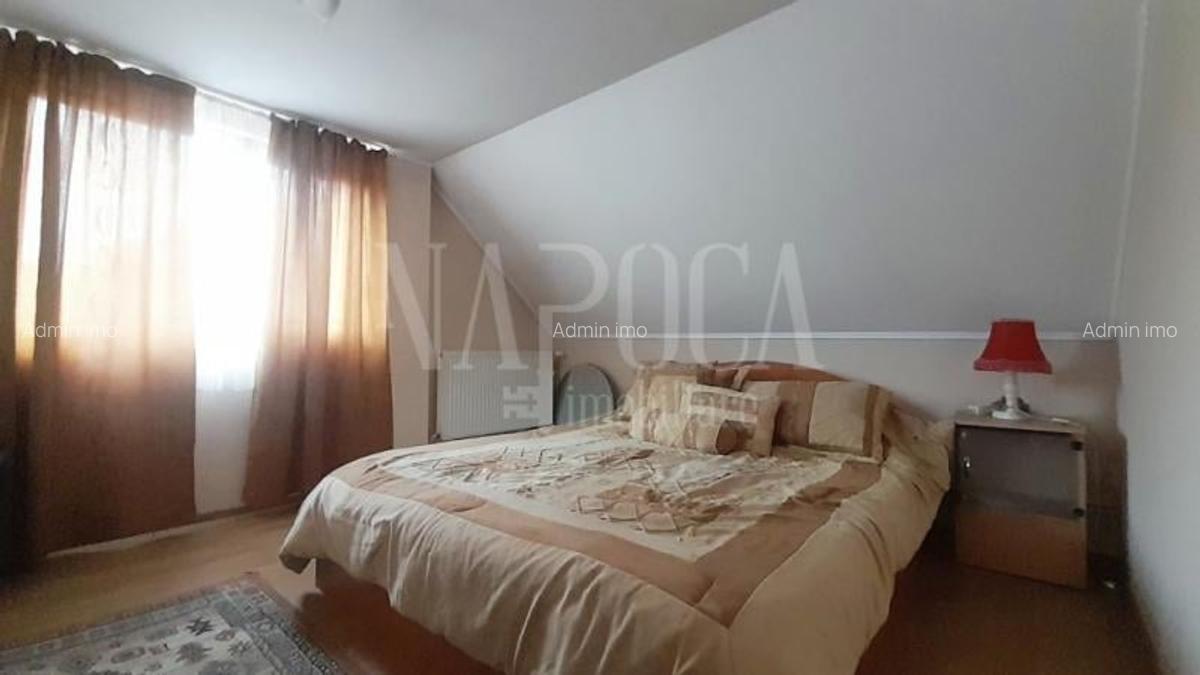 Casa 6 camere de vanzare in Floresti - 7