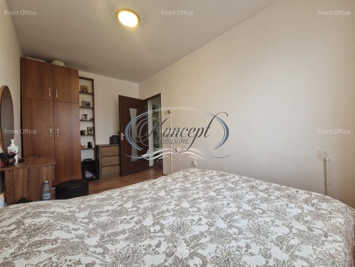 Apartament luminos, la cheie, in zona Transilvania College - 4