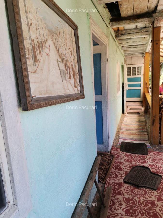 Vand casa la Siliva?ul de Campie - 2