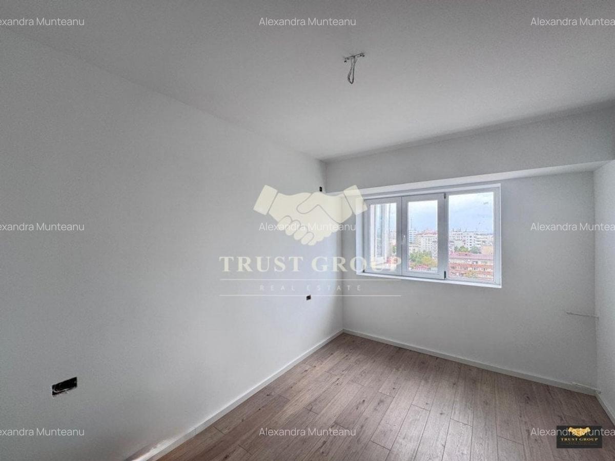 Apartament 3 Camere Titulescu  | renovat - 10