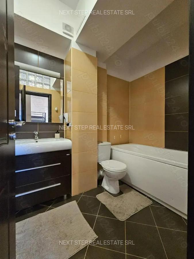 NOU! Apartament 3 camere si loc de parcare Parc Bazilescu - 4