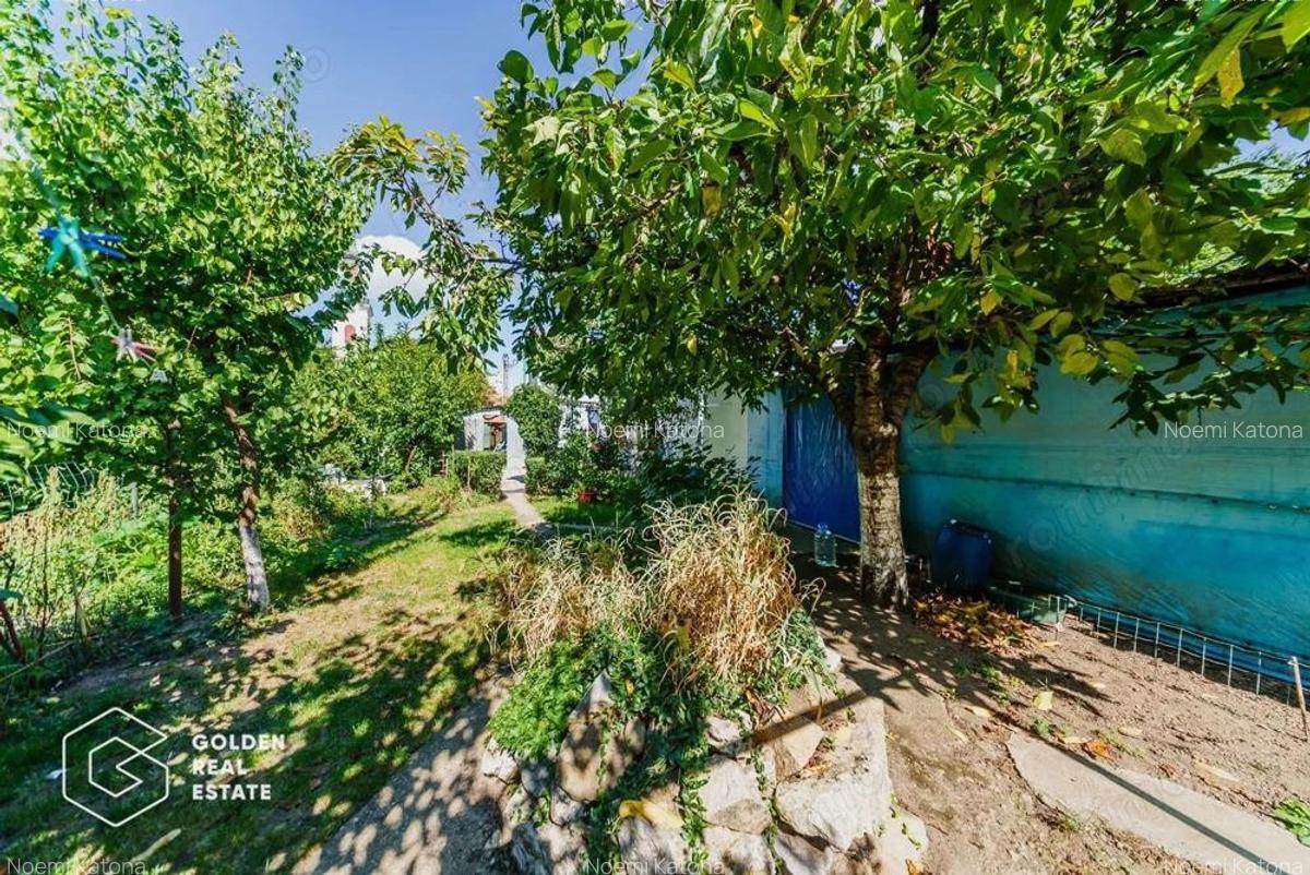Casa individuala, zona centrala Biserica Sarbeasca, comision 0% - 14