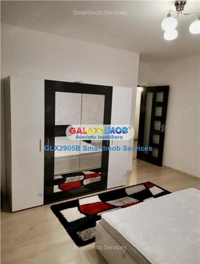 Inchiriere garsoniera dubla | Popesti-Leordeni| Ilfov | 344 euro | - 3