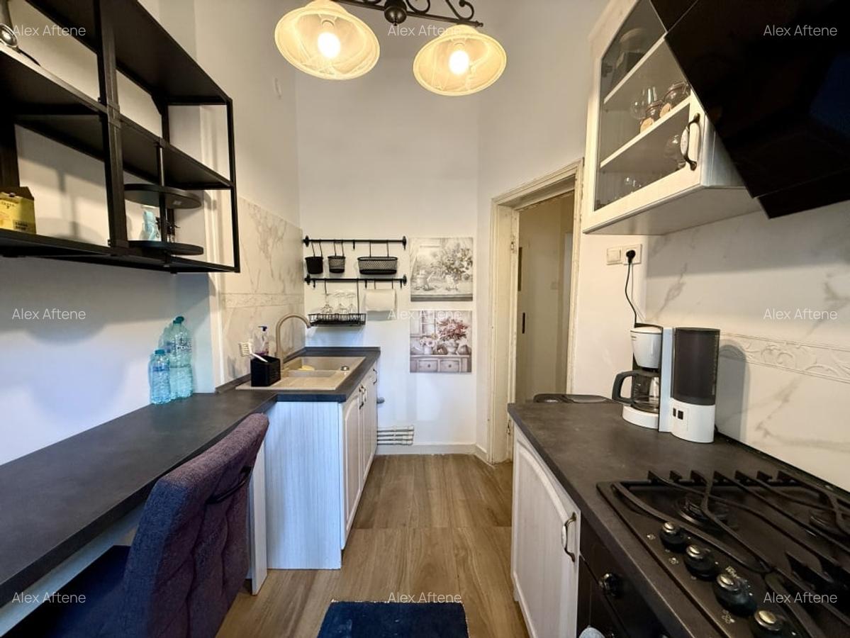 0% & Tur 360 | Apartament 3 camere 113 mp, 2 bai, 3 balcoane & 3 boxe | Unirii - 10