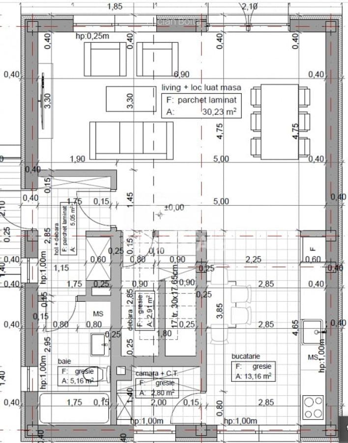 Casa individuala de vanzare - Șura Mica ,Teren 475 mp, zona linistita - 6 Casa individuala de vanzare - Șura Mica ,Teren 475 mp, zona linistita - 6