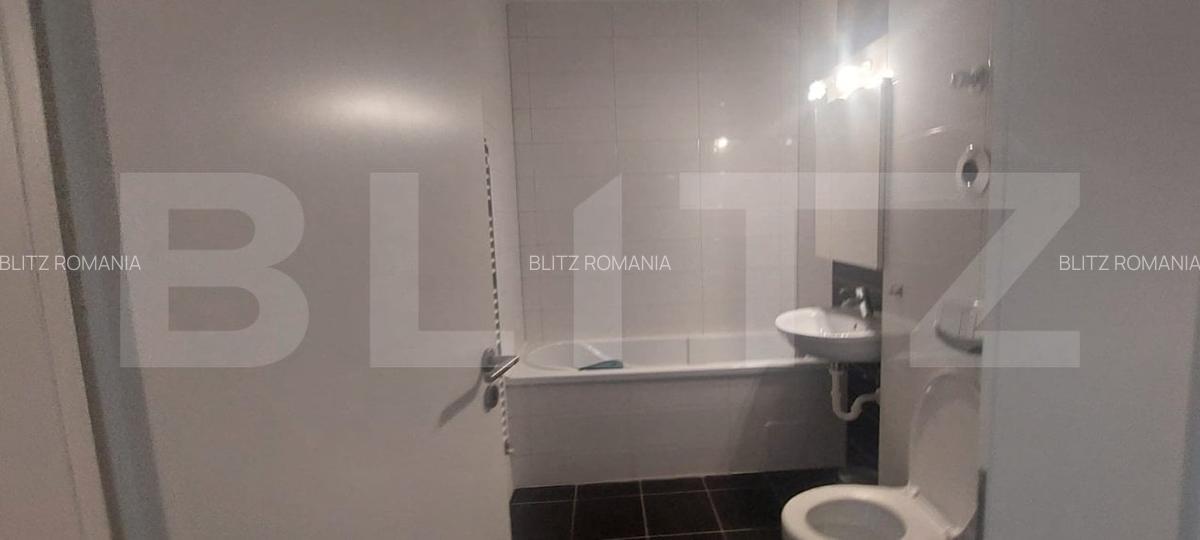 Apartament 1 camera/ Garsoniera- Avangarden Bartolomeu mobilata - 10
