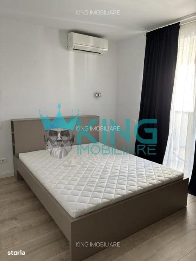 Apartament 2 Camere Straulesti Bucuresti - 5