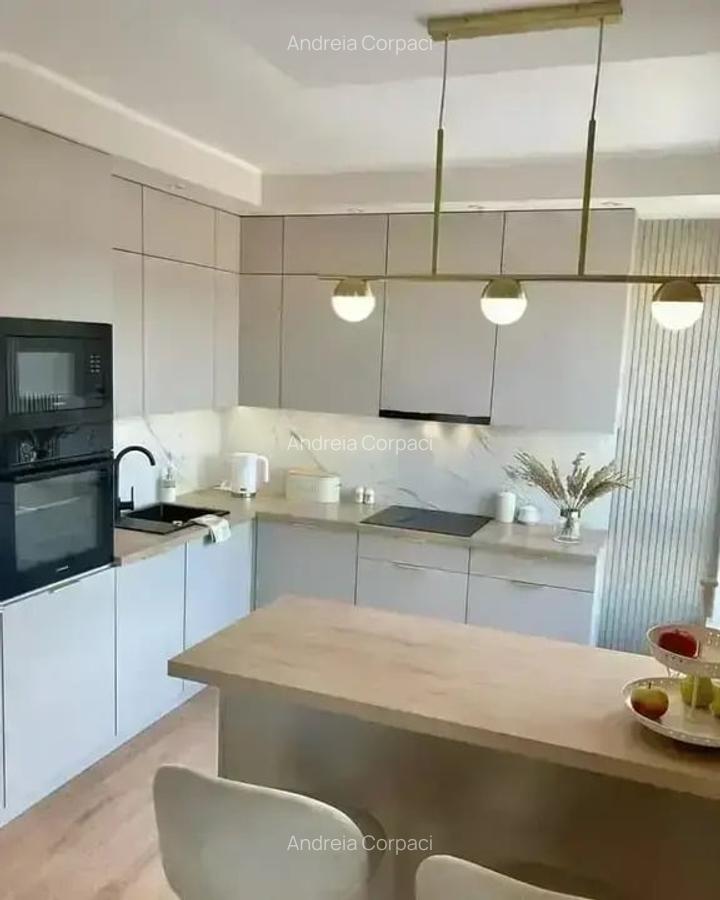 Apartament cu 2 camere decomandat în 1 Decembrie 1918 - 2