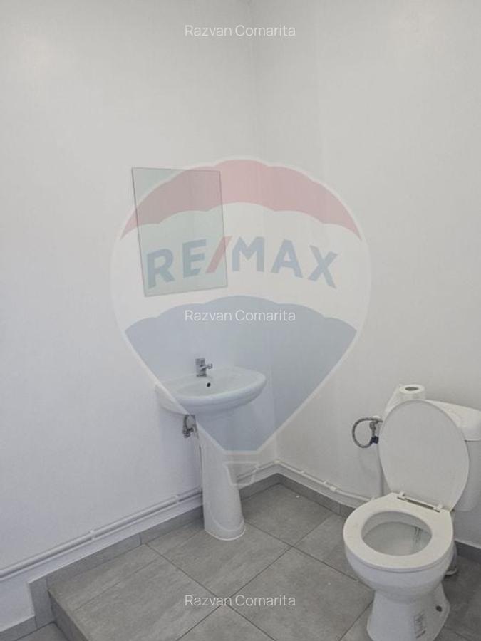 Spatiu Comercial de Inchiriat - Zona Nicolina, in spatele Garii - 6