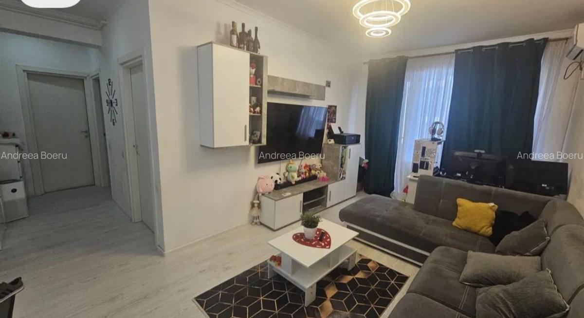 Vanzare Apartament 2 camere Mobilat si utilat-Comision 0%-Militari-Avangarde - 3