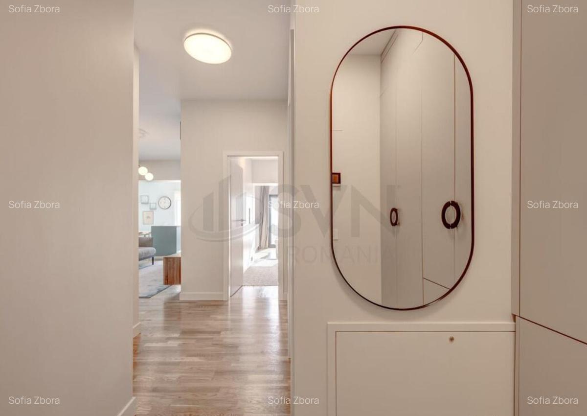 Apartament 2 camere NEW WORD Splaiul UNIRII - 3