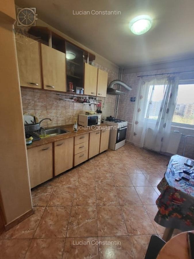 APARTAMENT 3 CAMERE-SEBASTIAN-PARC-VULCAN CENTRE-HOL H - 5