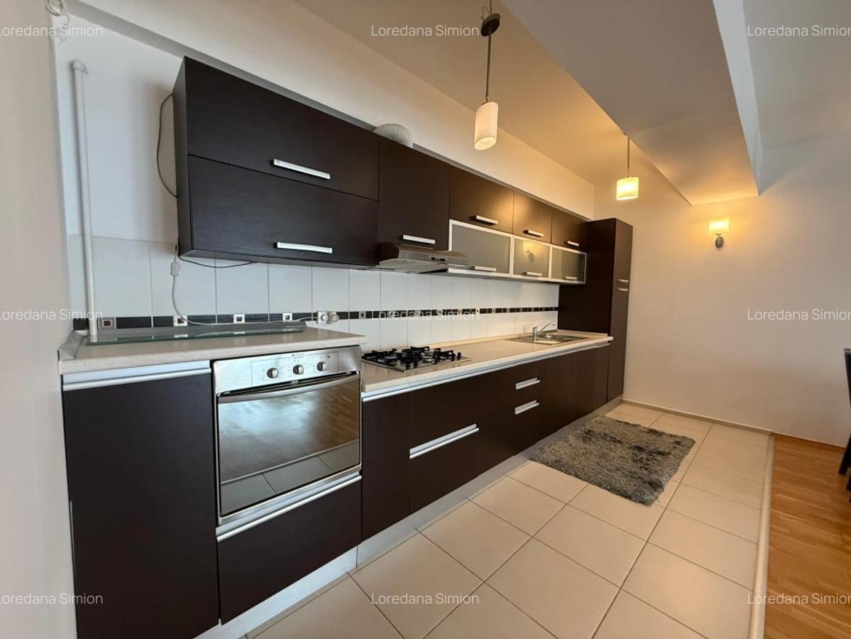 Inchiriere apartament 3 camere – Complex Vita Bella | Parcare| 2 terase - 2