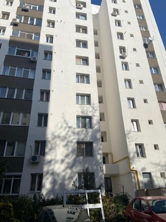 Apartament Drumul Taberei-Topolovat - 5