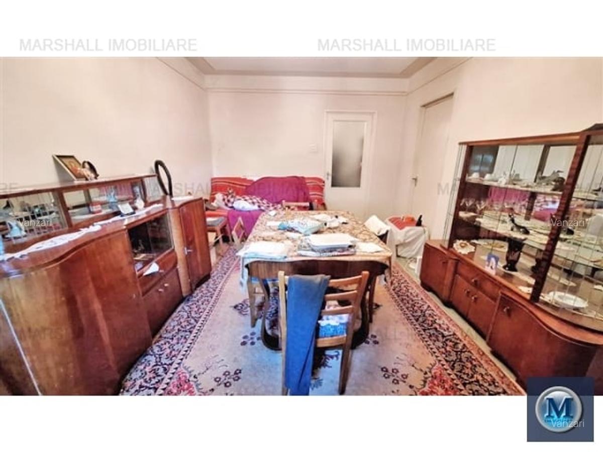 Apartament cu 2 camere circular, mobilat în Nord - 2