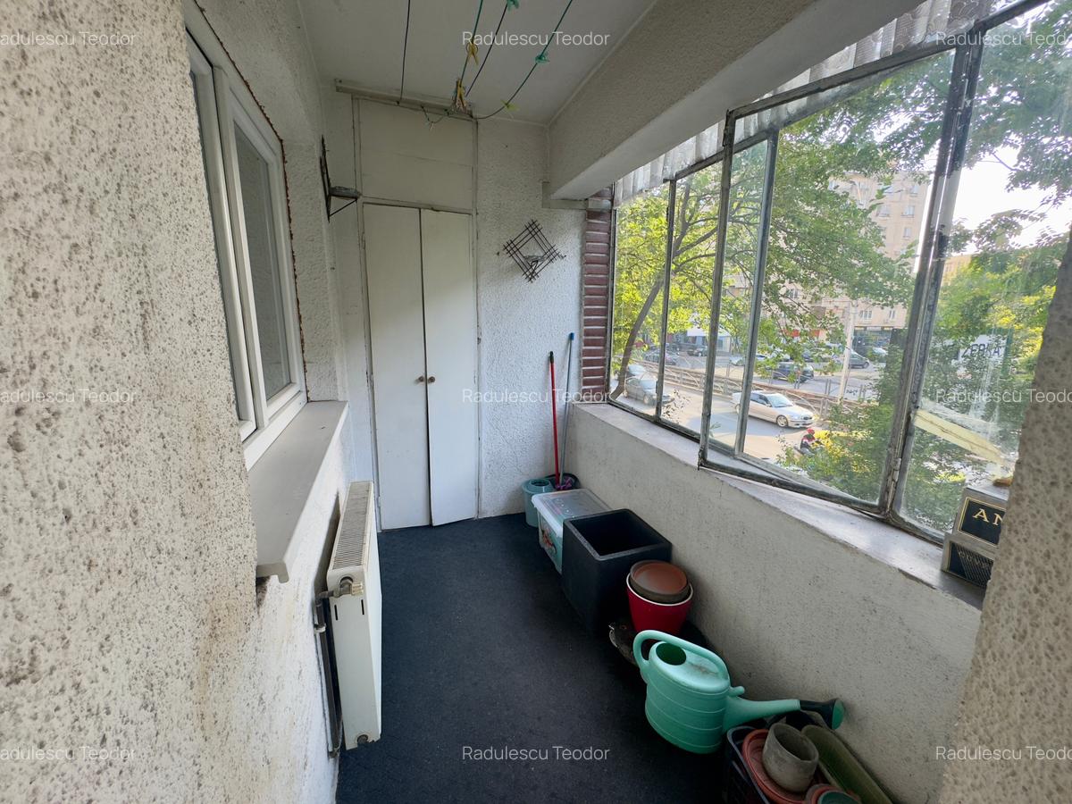 Apartament 3 camere decomandat | Virtutii | Centrala proprie | Stradal | 2 bai - 4