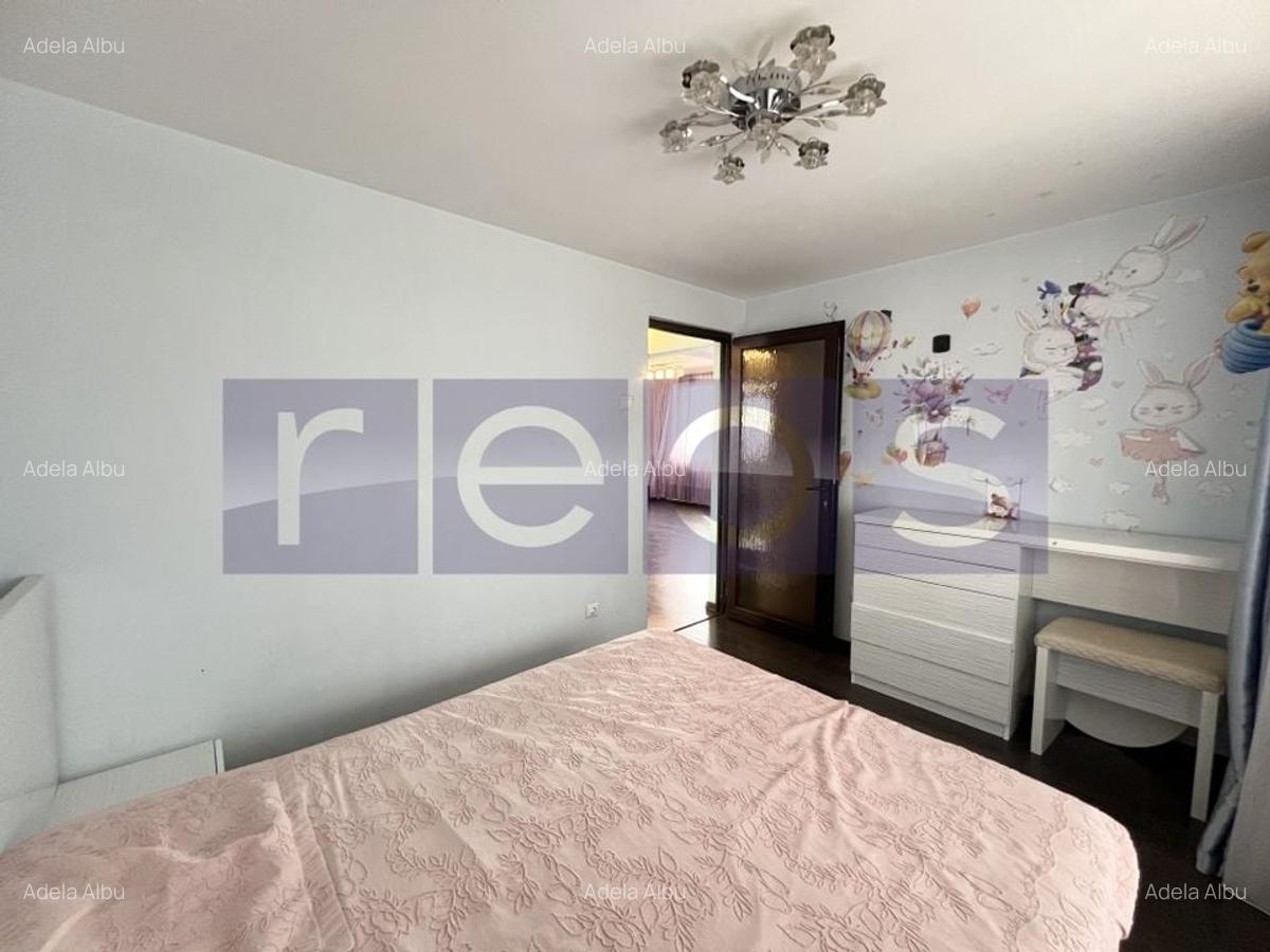 VANZARE 3 CAMERE | PODUL GRAND – TURDA | PRIVELISTE LACUL MORII - 5