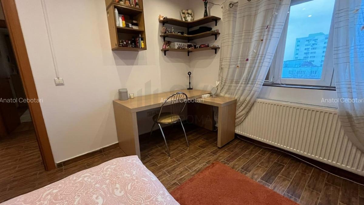 REA1026574 Apartament 3 Camere 96 mp Parcul Plumbuita - 15