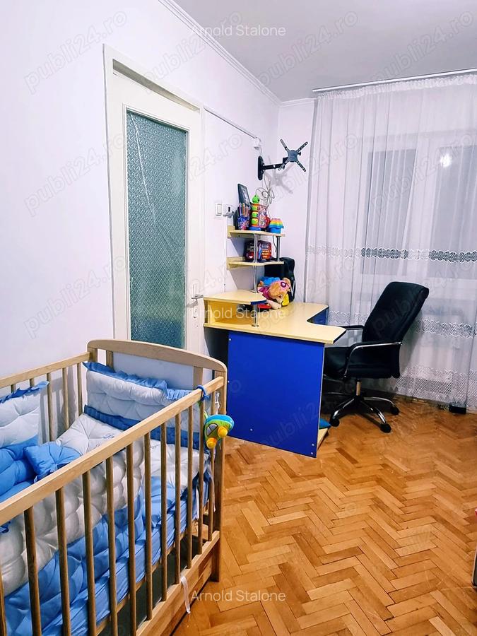 Vand Apartament cu 2 camere! - 5 Vand Apartament cu 2 camere! - 5