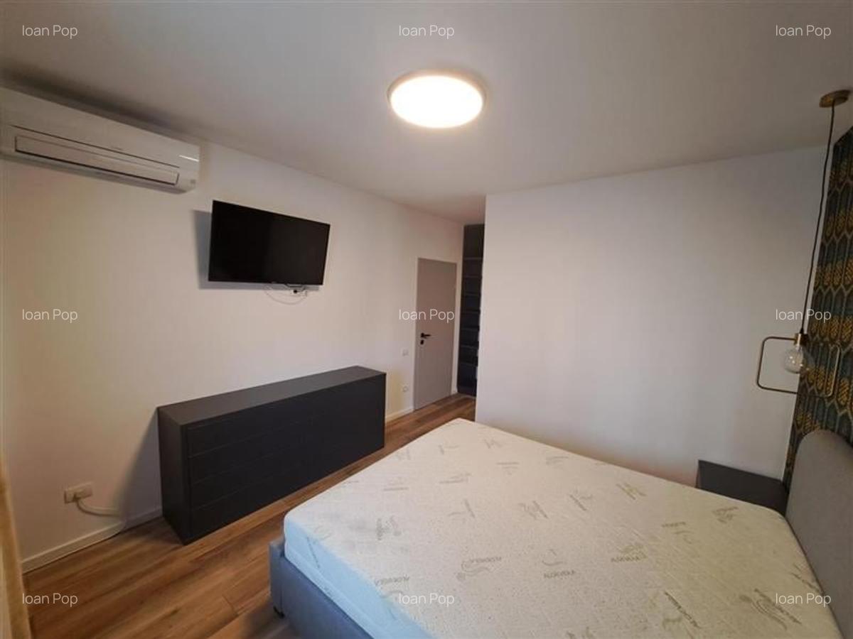 Apartament cu 2 camere, Modern, situat in cartierul Sopor! - 7