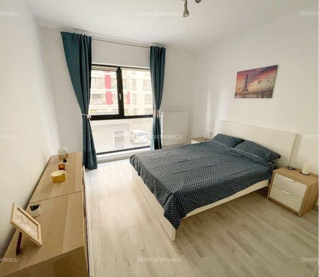 De închiriat: apartament 3 camere, Lujerului, Plaza, AFI, Politehnică - 8