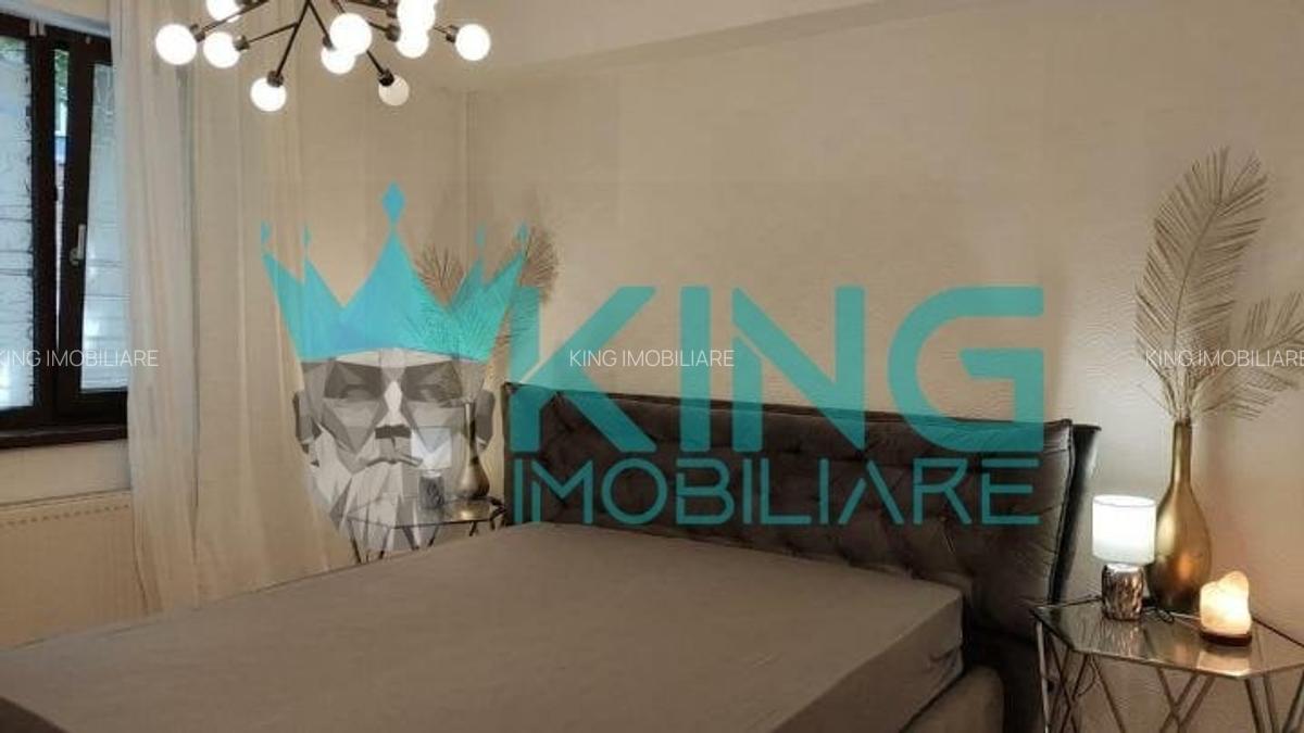 Apartament 2 Camere Baneasa Bucuresti - 9