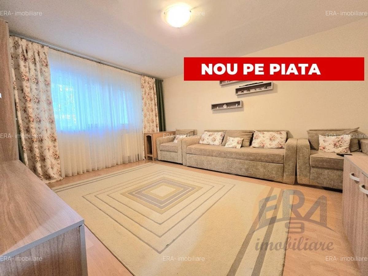 Apartament 3 camere | Decomandat | Nufaru - str. Onisifor Ghibu - 2