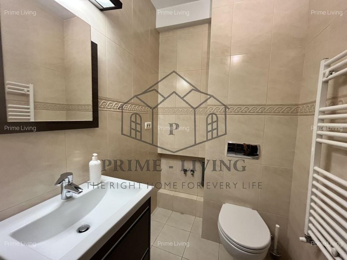 APARTAMENT / SPAȚIU BIROU CU 4CAMERE LA INCHIRIERE IN ZONA AVIATORILOR - 10