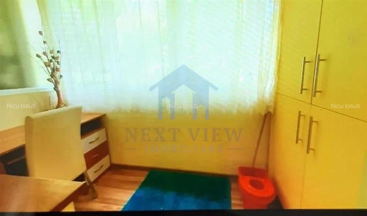 Garsoniera, Manastur - 6