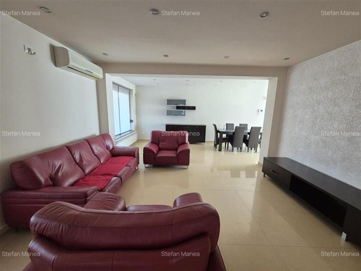 Vila spatioasa cu piscina Comuna Berceni - 4