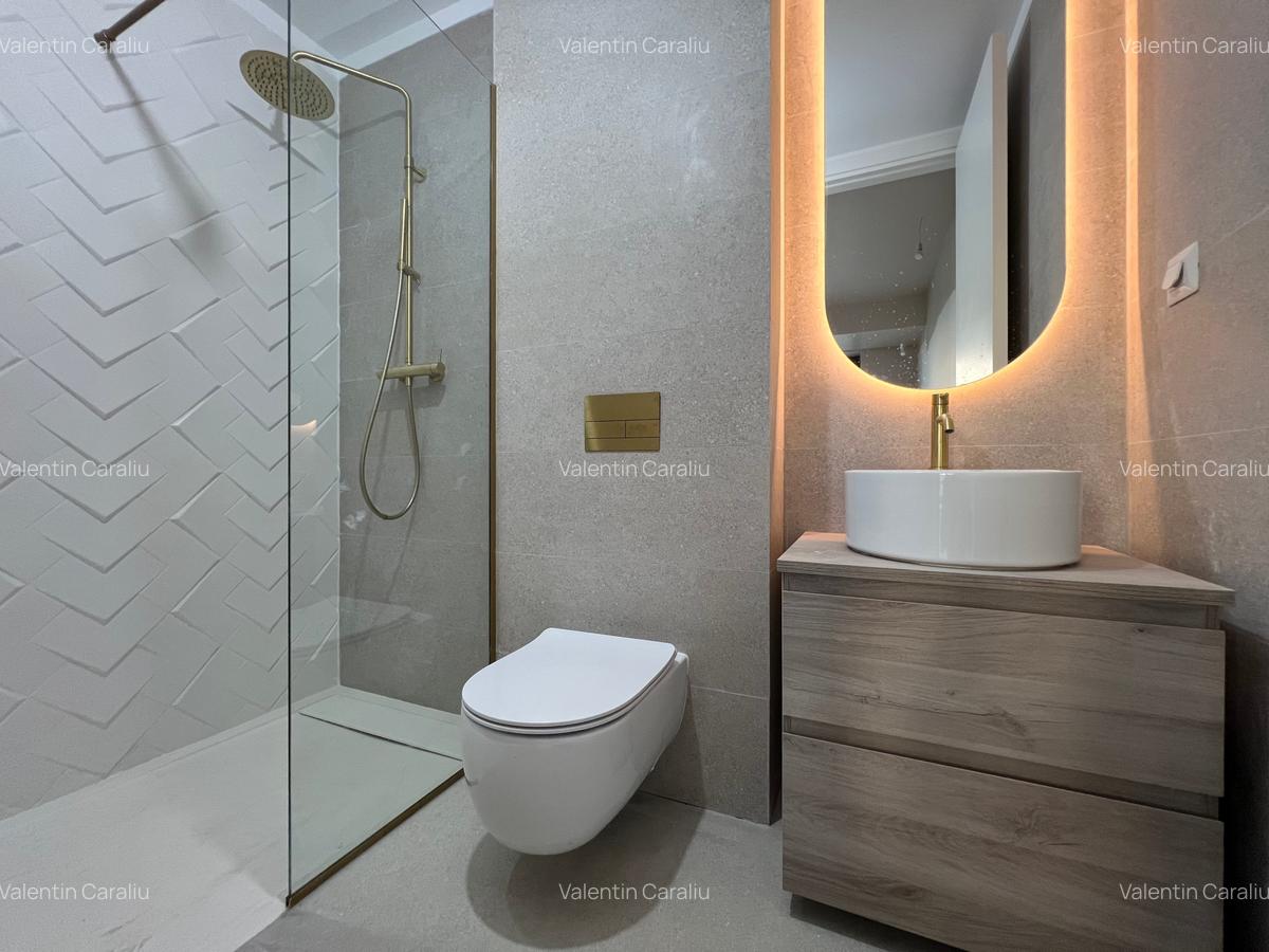 COMISION 0% - Apartament 2 Camere – Vogh Olimp – Vedere La Mare - 9