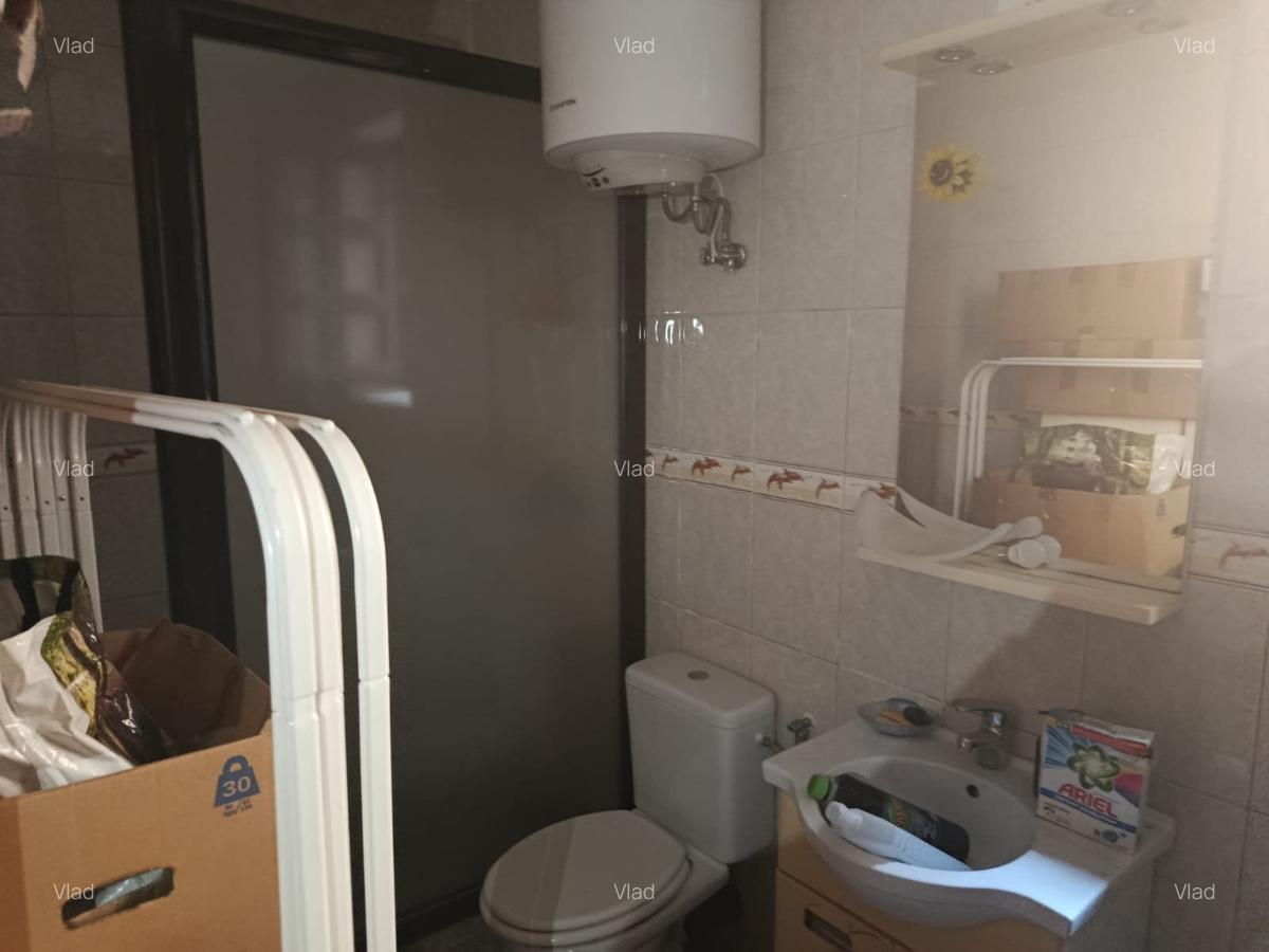 Casă cu 2 camere în Gara de Nord - 8
