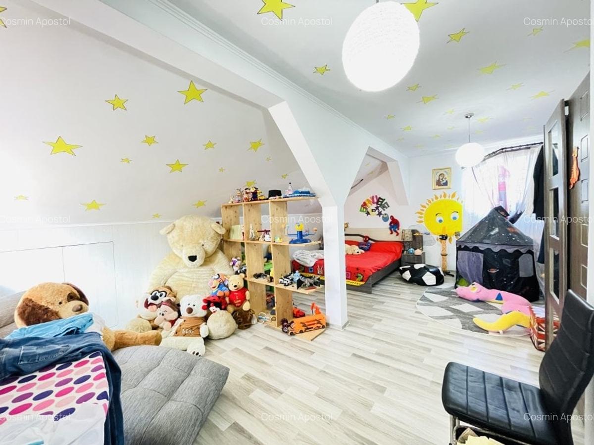 Duplex cu 8 camere în Bod - 8